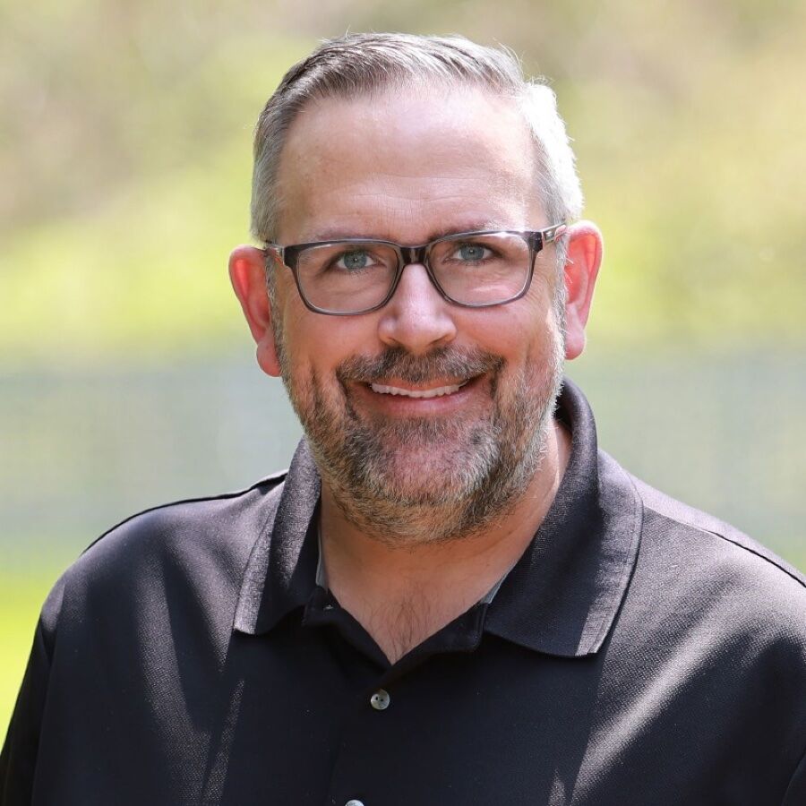 Jody Matheson, Director of Marketing at Bible League Canada