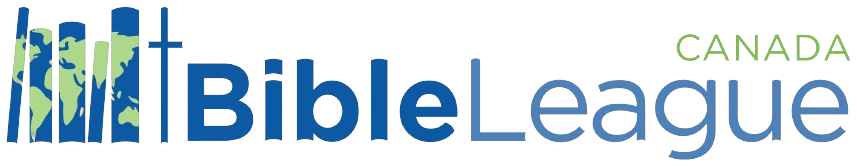 Bible League Canada